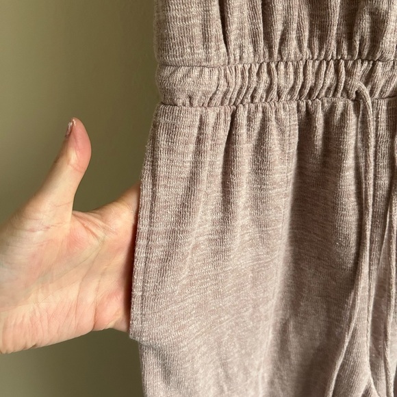 Free People Beach Bicoastal Jumpsuit Size XS - Picture 5 of 10